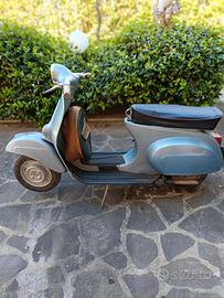 vespa 50