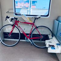 Bici da corsa