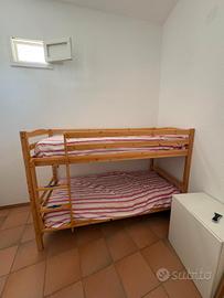 letto castello 