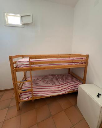 letto castello 
