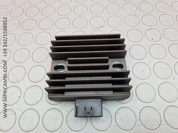 REGOLATORE TENSIONE KAWASAKI ER6 N 2006 2007 ER 6N