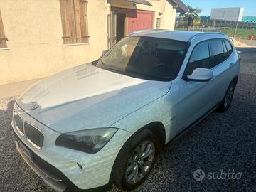 Bmw x1 23d