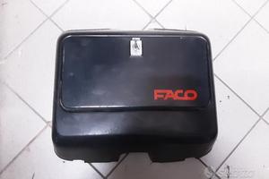 Cassettina poggetti piaggio vespa 50 125 et3 prima