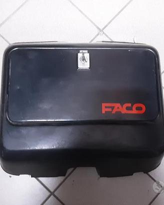 Cassettina poggetti piaggio vespa 50 125 et3 prima