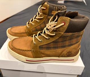 Timberland