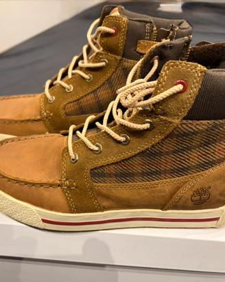 Timberland