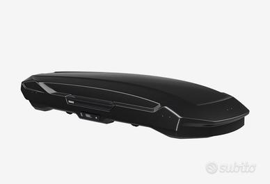 THULE Motion 3 XL Low NUOVO