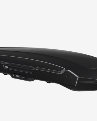 THULE Motion 3 XL Low NUOVO