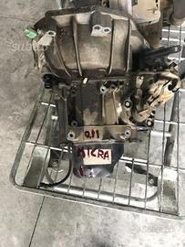 Cambio marce Nissan micra 1200 benzina 2008