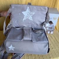 Seggiolino elevatore portatile Jane