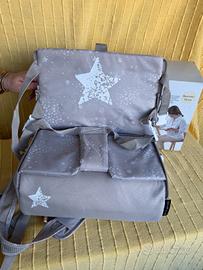 Seggiolino elevatore portatile Jane