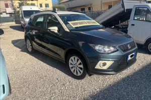 Seat Arona 1.0 TGI