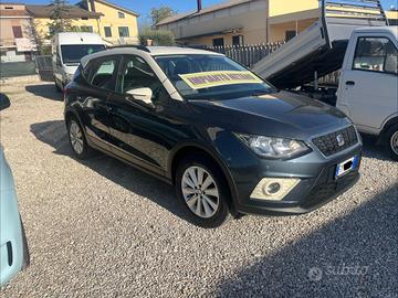 Seat Arona 1.0 TGI