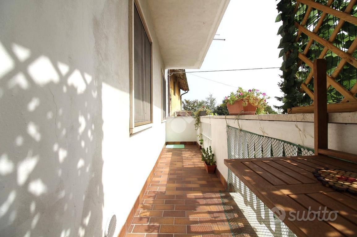 Appartamento – Chiampo, Vignaga - Vista 4