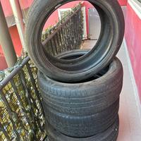 245/45/20 Gomme estive  land rover discovery sport