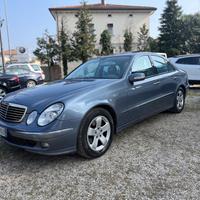 Mercedes-benz E 220 CDI cat Avantgarde Automatico