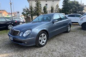 Mercedes-benz E 220 CDI cat Avantgarde Automatico