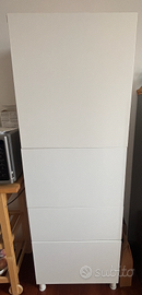 Colonna dispensa IKEA