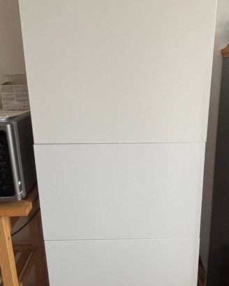 Colonna dispensa IKEA