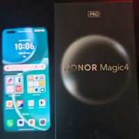 Honor Magic 4 Pro 