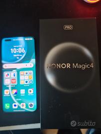 Honor Magic 4 Pro 