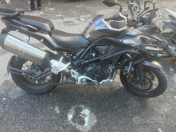 Benelli TRK 502 - 2023