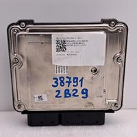 CENTRALINA MOTORE BMW Serie 5 F10 8573257 02810196