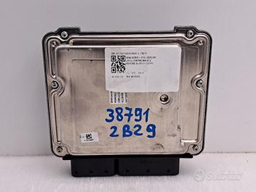 CENTRALINA MOTORE BMW Serie 5 F10 8573257 02810196