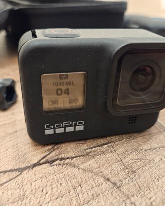 Gopro hero 8 black