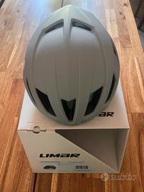 Casco Limar Action Maloja
