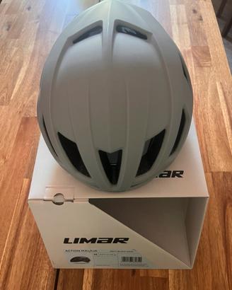 Casco Limar Action Maloja