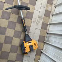 Decespugliatore nuovo stiga