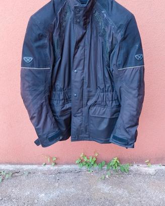 Abbigliamento Moto