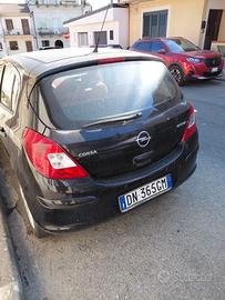 Opel Corsa 1.3 Diesel
