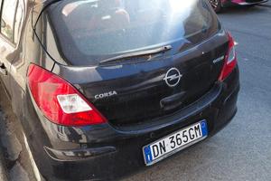 Opel Corsa 1.3 Diesel