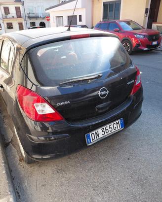 Opel Corsa 1.3 Diesel