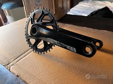 Guarnitura Sram Rival