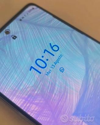 Samsung galaxy s20fe