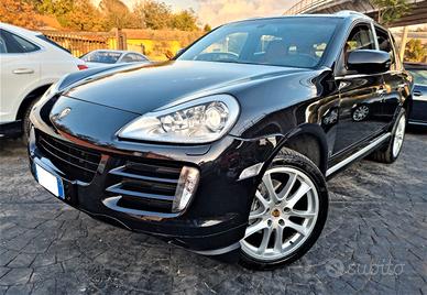 Porsche Cayenne 3.6 FL
