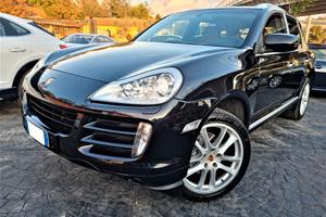 Porsche Cayenne 3.6 FL