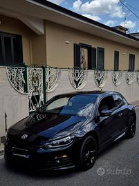Scirocco 2.0 DSG 170cv R-Line Full Optional