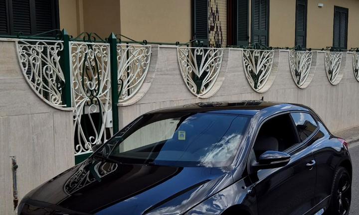 Scirocco 2.0 DSG 170cv R-Line Full Optional