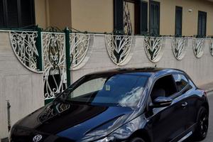 Scirocco 2.0 DSG 170cv R-Line Full Optional