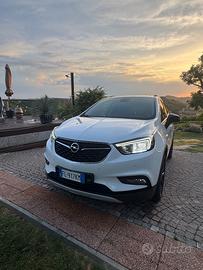 Opel Mokka x 1.4 turbo GPL 140 CV