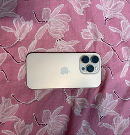 iPhone 16 pro 256 GB colore desert titanium