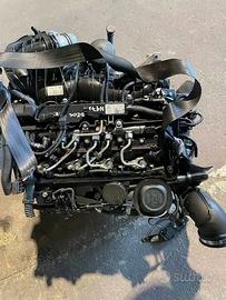 Motore N47D20C – BMW Serie 1 120d 2.0 Diesel