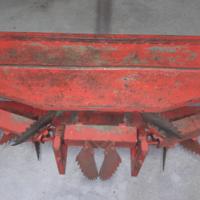 Spandiletame Reform Muli