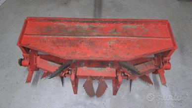 Spandiletame Reform Muli