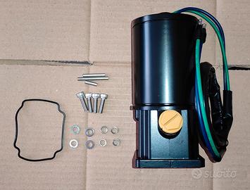 Motorino trim Mercury dal 40 al 125 GARANZIA