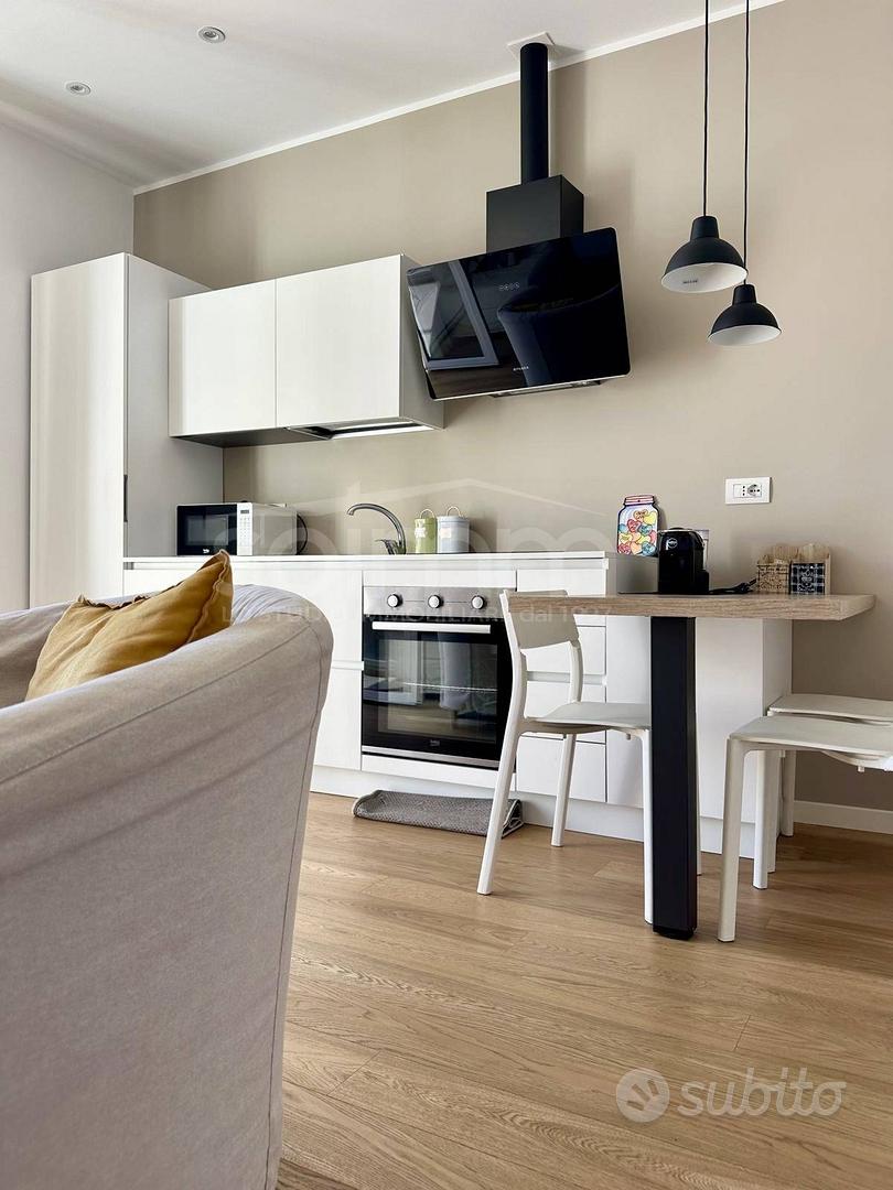 Apartment in Cagliari, Bonaria - Altro